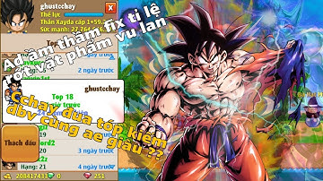 Ngọc Rồng Online - Hành trình cày chay của dân cày đích thực tập 35 !