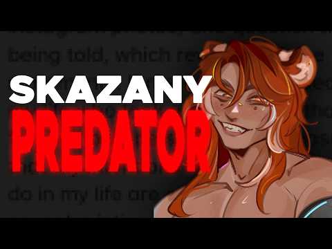 Najgorsze tłumaczenie się PREDATORA w internecie