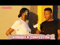 iKOROBELA SHOW EP10 S2. "UGOGO TAUGHT ME WITCHCRAFT."