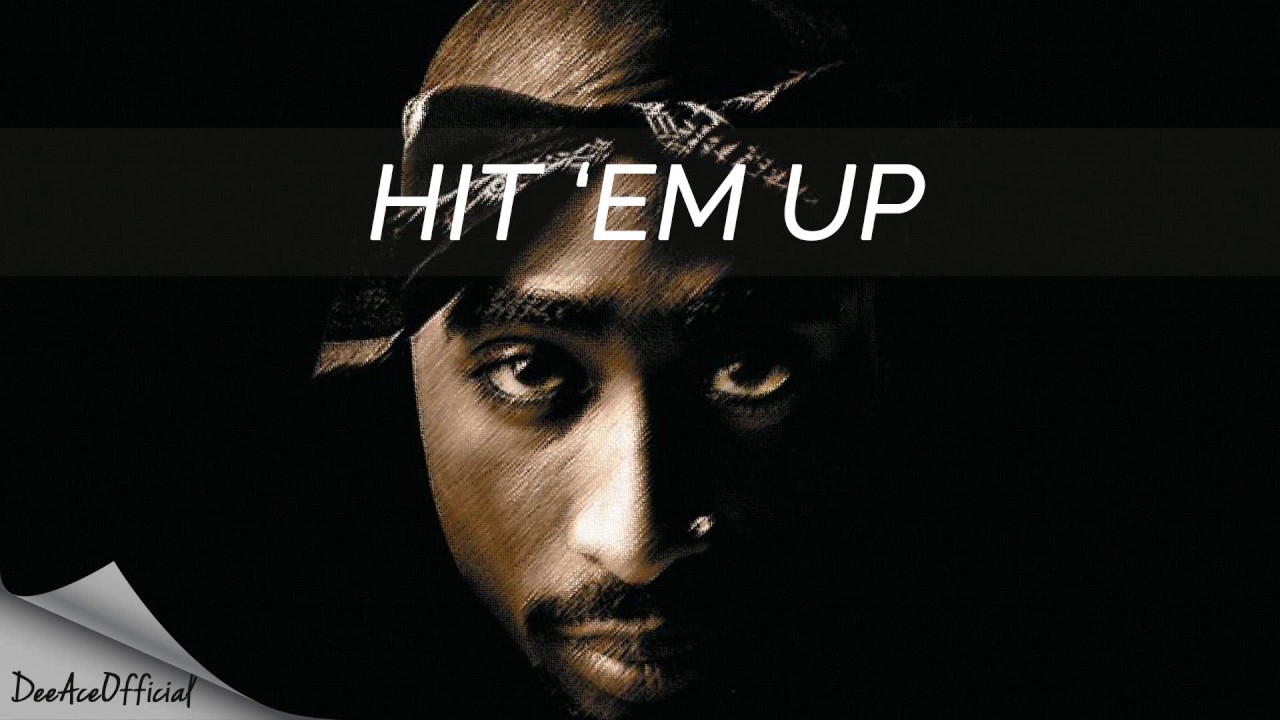 2Pac Hit 'Em (Smooth - YouTube