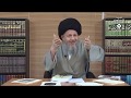 أي مسيحية هذه التي يناقشها القرآن الكريم السيد كمال الحيدري