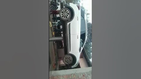 Single Piston Car Washing Lift