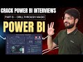 Power BI Report Finishing Touches: Power BI Finance Reporting Project | Part 8