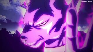4K Beerus Edit Night 12