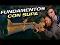 PROPLAYER Explica los FUNDAMENTOS de ADC - FT.@Supa_LoL