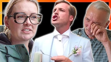 Martien Meiland ziet huwelijk van Maxime wankelen: ‘Leroy is nooit thuis, word er gek van’