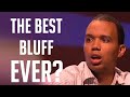 Ivey vs Matusow - Best Bluff Ever or Worst Fold Ever? Cash Game Poker