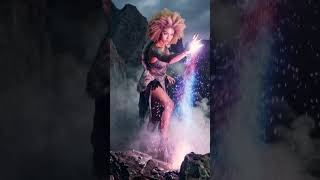 Certain Call - She Devil - Here We Go - Sierra's moment