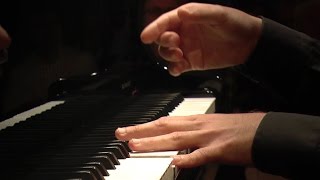 Video thumbnail of "J. S. Bach: Concerto in D minor (BWV 974) after A. Marcello's Concerto for Oboe and Strings"