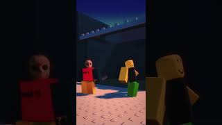 Combat Initiation... EP - 2#roblox #memes