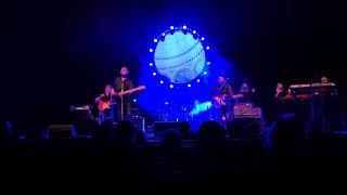 Shine On Your Crazy Diamond by Breathe - The Pink Floyd Experience, Cork Opera House Oct 1, 2021 screenshot 5