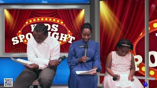 Kids Spotlight Episode 3