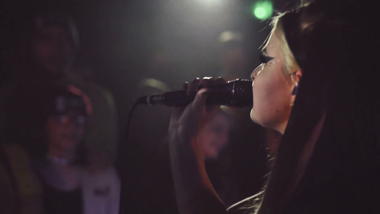 As December Falls - Live At The Fulford Arms