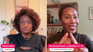 For Caregivers who think they can't move abroad | Black Women ExodUS