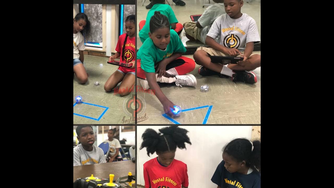 Breaking News...Inglewood, CA YouTube