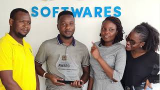iPF Softwares Wins “ Best Software Development Company in Tanzania ” | Technology Awards screenshot 3