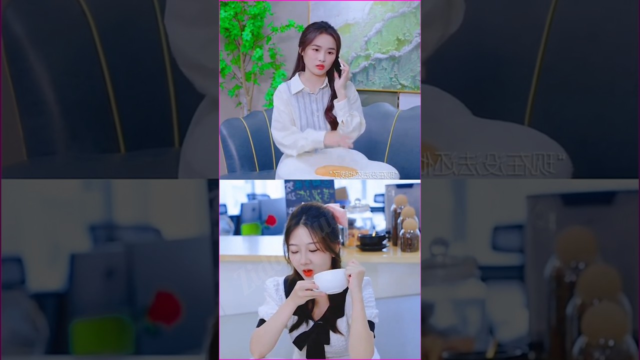 One Small Mistake, One Perfect Love Story 🥰❣️| 