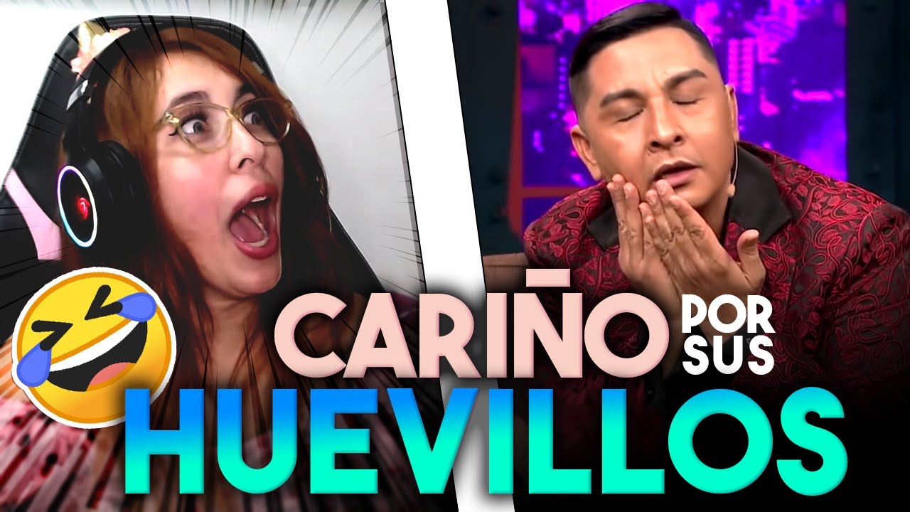 SEGUNDA REACCIÓN JJ EL COMEDIANTE 😂 PARA LLORAR DE RISA! 🤣 REACCIÓN MEXICO ARGENTINA #TwitchGirls