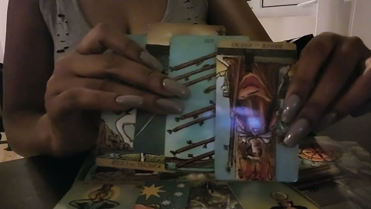 GEMINI♊️HUGE MESSAGE IS COMING🤷‍♀️