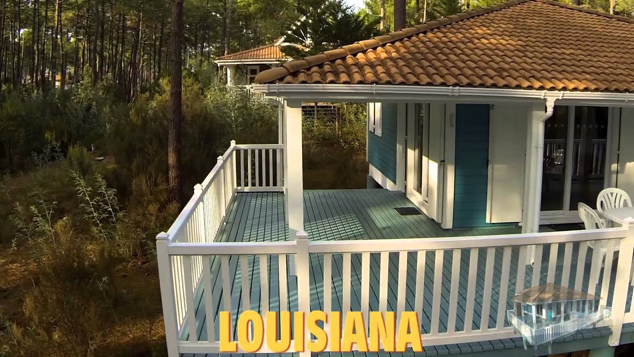 DRONE LOCATIONS CHALETS LA JENNY V2 a YouTube