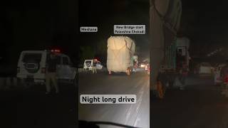 Palavasana Chokdi overbridge start Meshna #sorts #explore #real #brigerton #northernbridge #likes
