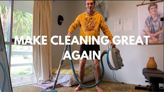 how to make mundane tasks enjoyable