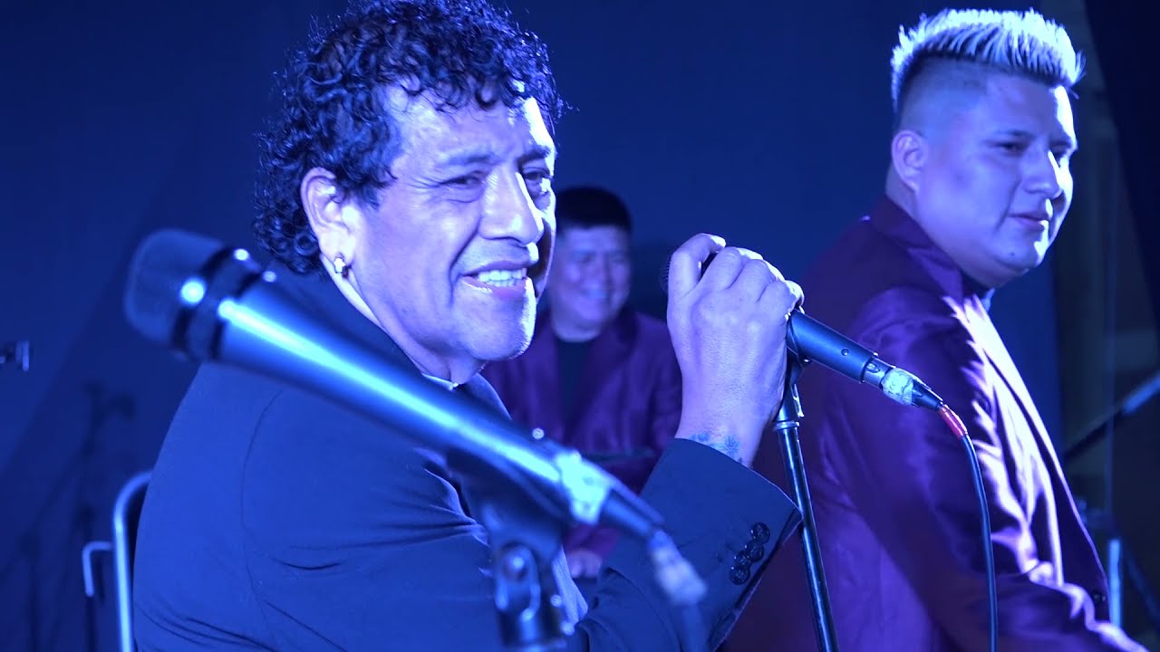 MIX CARRETERO 1 - TOÑO CENTELLA