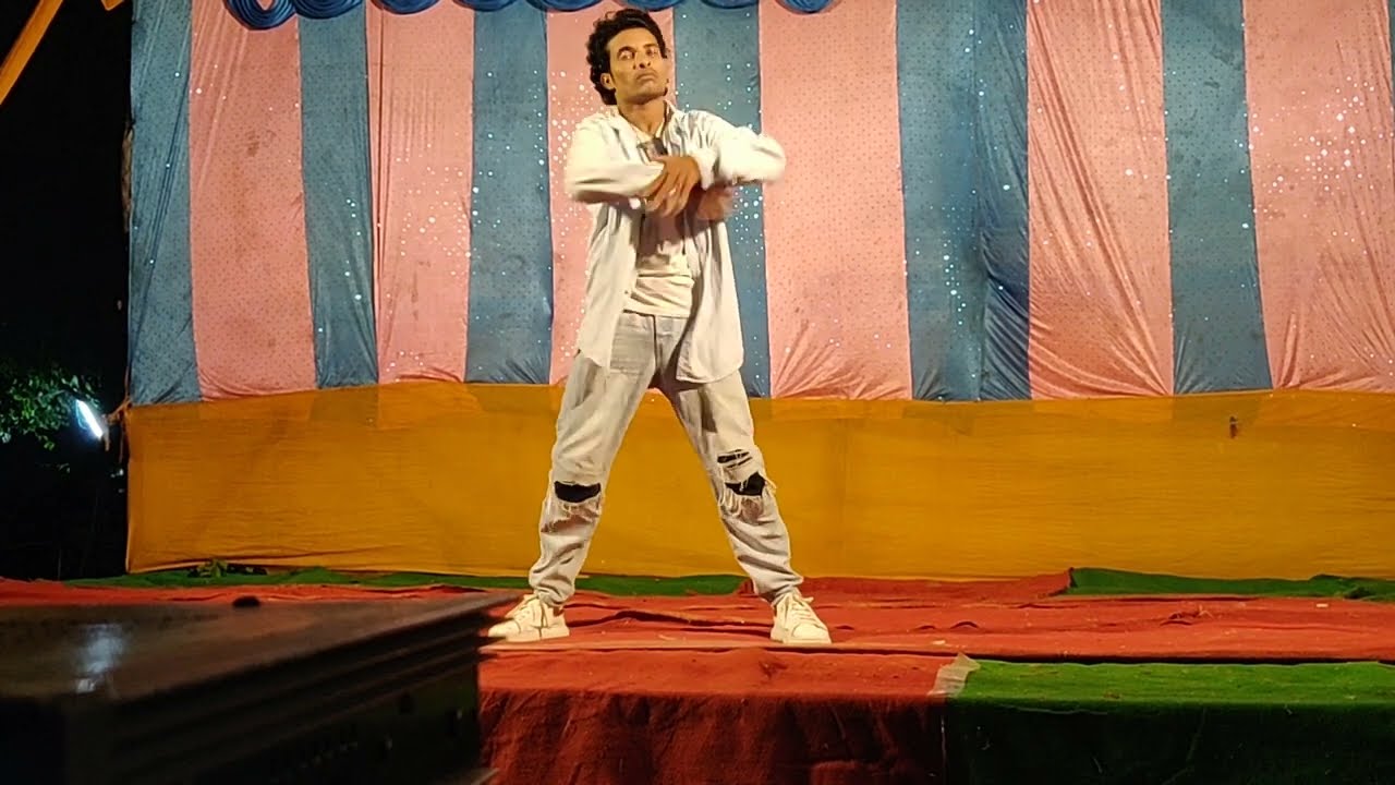 Osm Dance by Suraj bouri😍😍😍😍😍😍#dance #viraldance #BabanDanceInstitute 