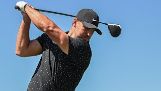 Brooks Koepka shoots 5-under 67 | Round 1 | WGC-Workday Championship | 2021