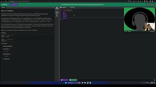 Pramp Interview where I couldn't 🤔Think | ❌ Root of Number | 🟰Array Index & Element Equality