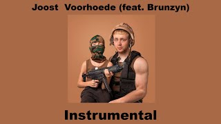 Watch Joost Voorhoede feat Brunzyn video