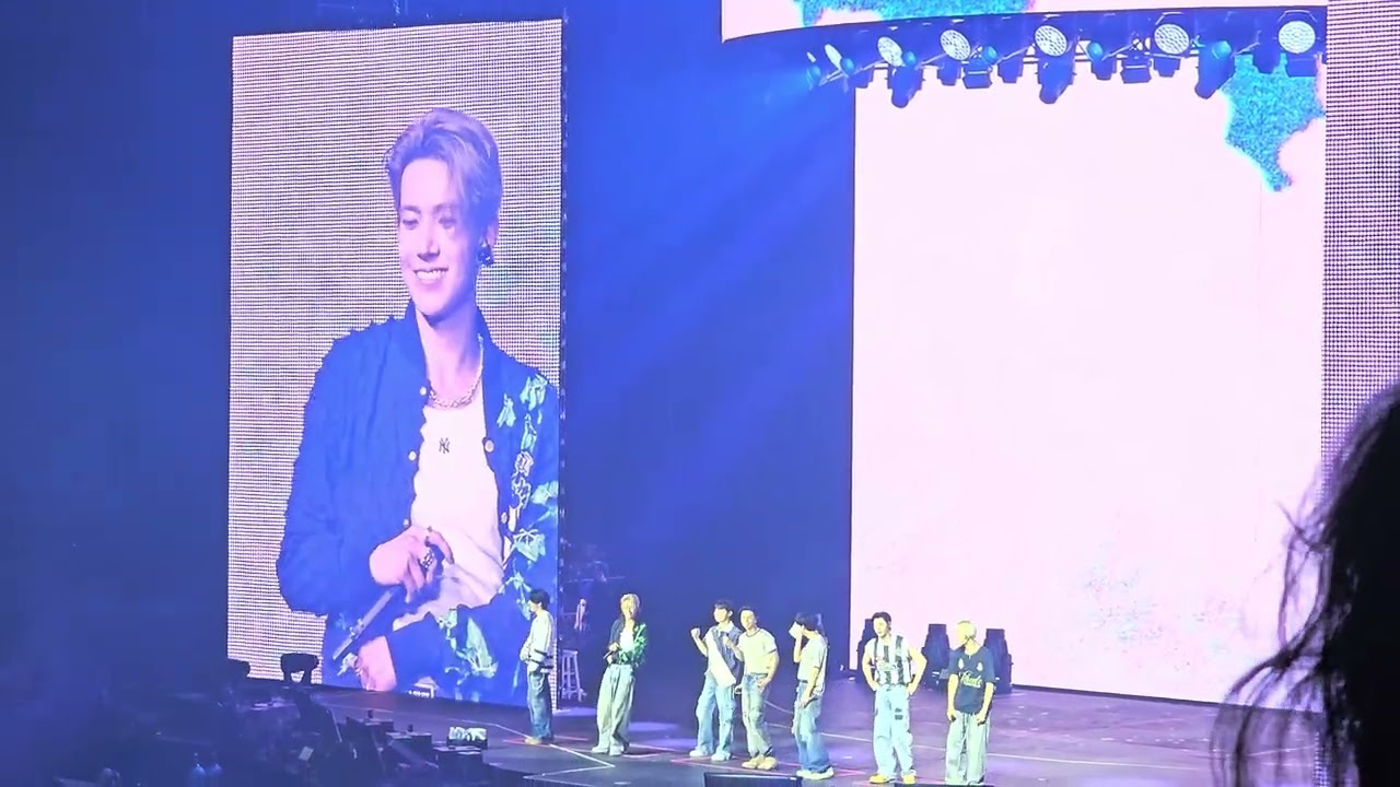 ENHYPHEN - Your Eyes Only, Loose, Talk, Scream, Tamed-Dashed, Sweet Venom & Go Big or Go Home