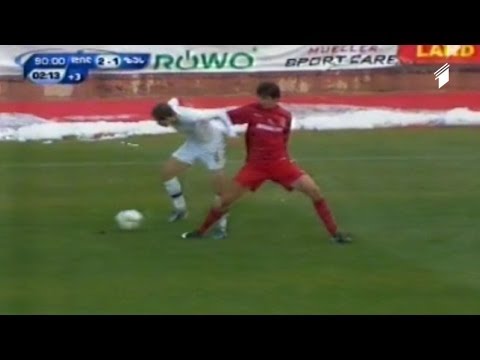 ფეხბურთი: დილა (გორი) - ზესტაფონი (ზესტაფონი), მეორე ტაიმი