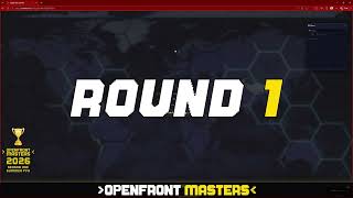 WAR FOR EUROPE! OPENFRONT SUMMER MAJOR
