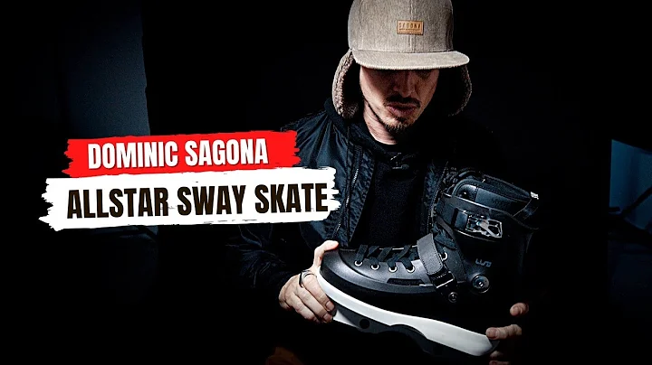 Dominic Sagona Allstar Skate: The Best Skate for B...