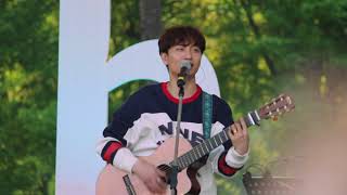 20180428 윤딴딴-My love(Westlife) @bbb페스티벌