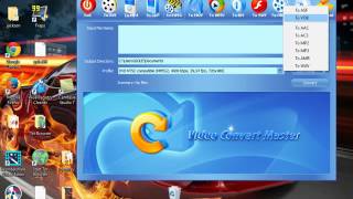 How to Use Video   master converter version 17.9.0 screenshot 2