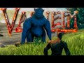 1 на 1 с Гремлином -Valheim