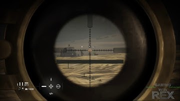 Breakpoint Beta : Prone camo