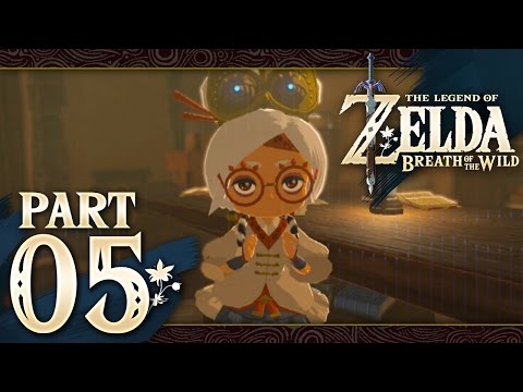 Video: Zelda: Savvaļas Elpa - Aizslēgti Mementi, Kā Nokļūt Hateno Ciematā Un Zilās Liesmas Uz Hateno Ancient Tech Lab