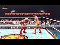 Zachary Wentz vs Mark Davis - NJPW World N48 - Jan 16th 2025
