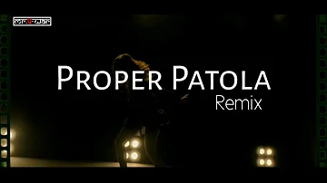 Proper Patola Mr.Pawar Remix | Sony Music India | Badshah | 2018