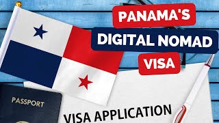 Panama&#39;s Digital Nomad Visa: Requirements, Pros, &amp; Cons