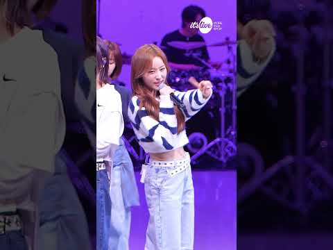 [it’s Live] Queenz Eye(퀸즈아이) -“<strong>THIS</strong> IS LOVE” 미방분 1인캠 나린 <strong>ver</strong>. #itsLive #QueenzEye #THIS_IS_LOVE #퀸즈아이