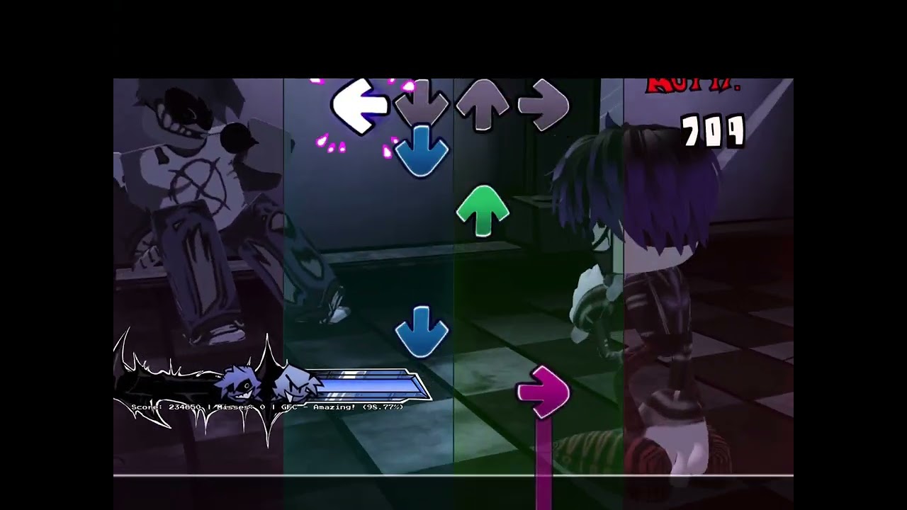 Silly billy full combo