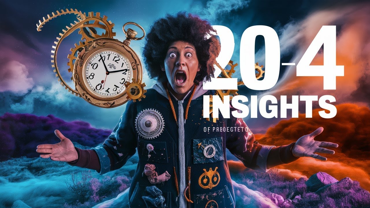 The Science of Time Travel Is It Possible .2024 Insights Revealed ...