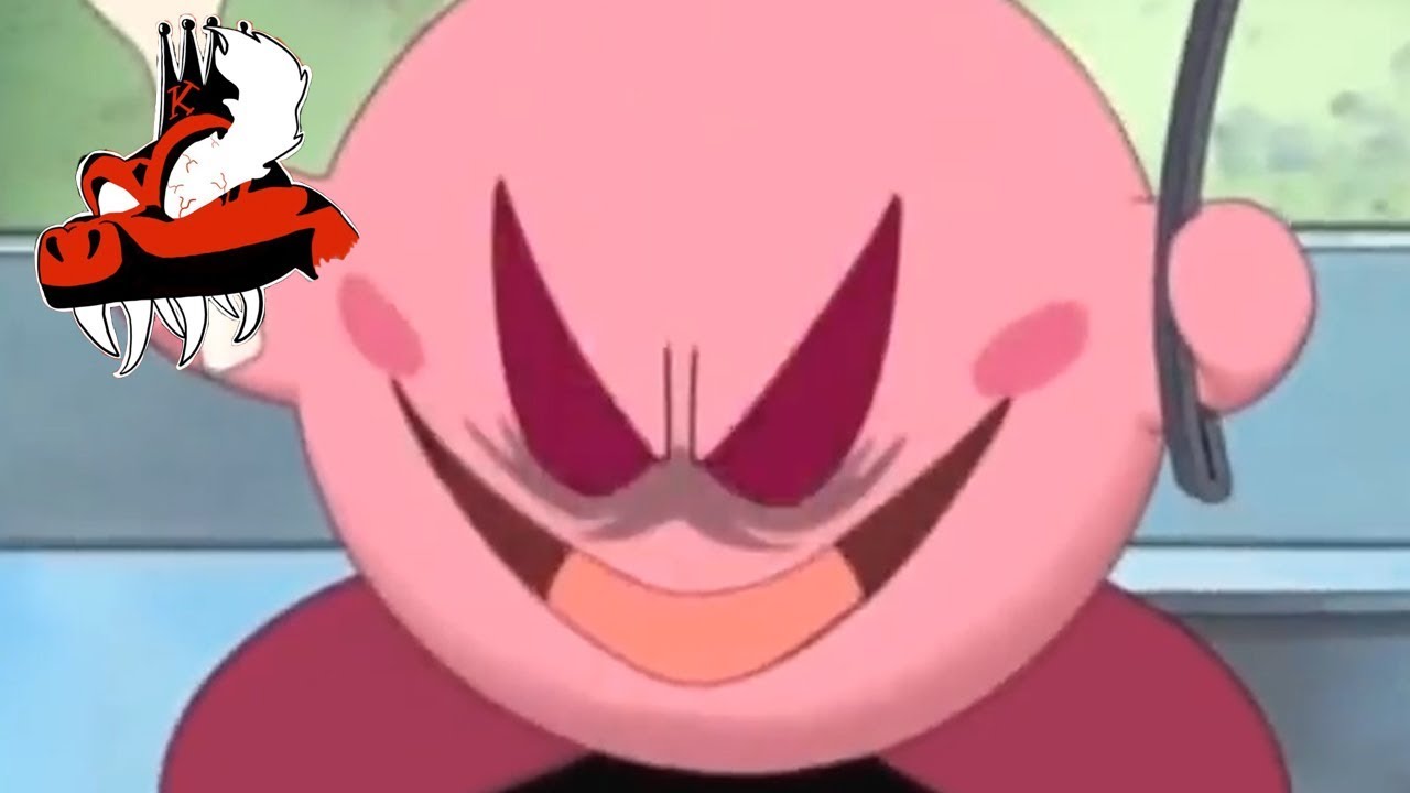 THE NAME YOU SHOULD KNOW - A Kirby Montage (Super Smash Bros. Ultimate)