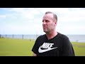 OW19 2023 | Leon Birnie Interview | New Zealand