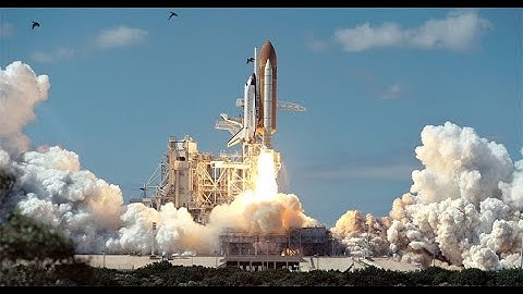 40 most important events in the History of Space Exploration