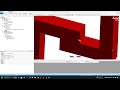 3 - ANSYS TUTORIALS FOR AEROSPACE DESIGN: MODULE 3 Contact Modeling with Karan Baishkiyar